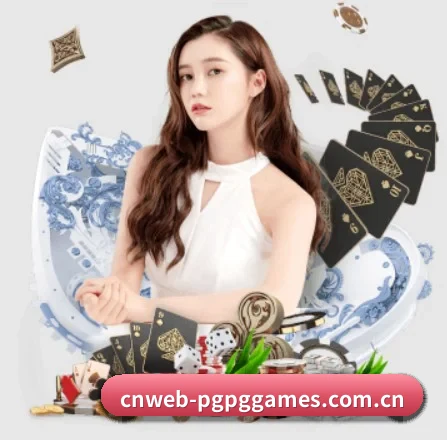 cnweb-pgpggames.com.cn的方向 - 长期内容价值积累